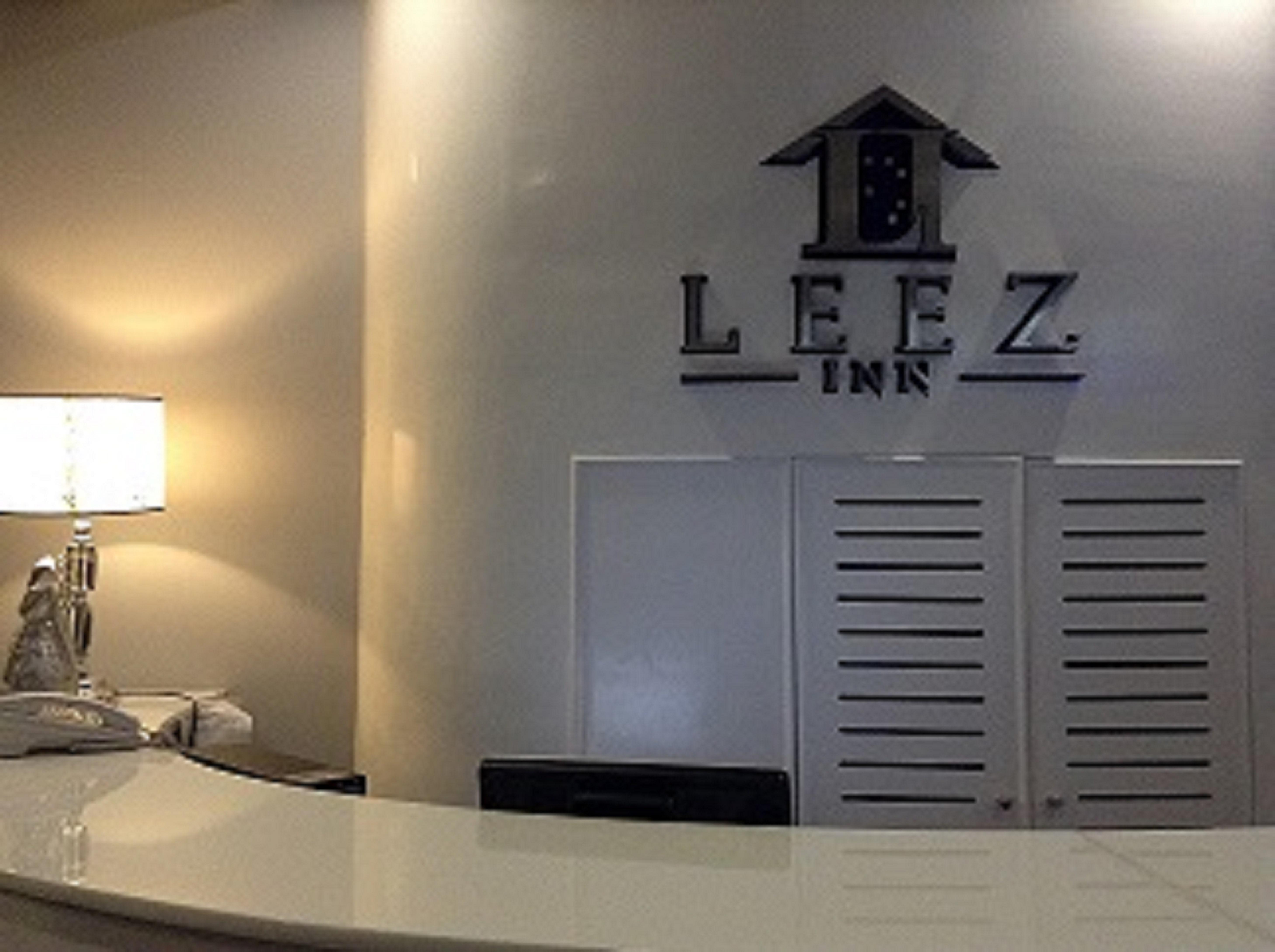 Leez Inn Malate Manila Eksteriør billede